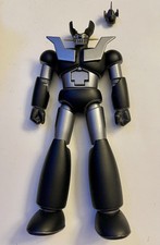 Mazinga 01b black usato  Firenze