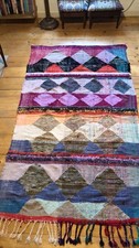 Moroccan flat weave for sale Moroccan flat weave for sale  MORPETH