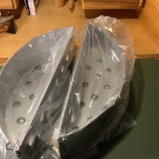 Rösle kohlekorb 2er gebraucht kaufen  Tarp