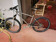 Vtt titane dean d'occasion  Toulouse-