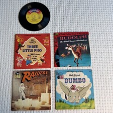 Little golden disney for sale  Argyle