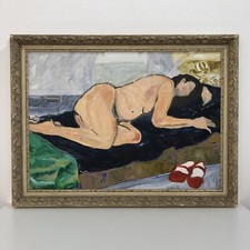 Vintage nude woman for sale  DEWSBURY