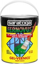 Fernovus vernice gel usato  Sondrio