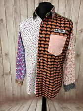 Shileshirts mens large for sale  SHEFFIELD