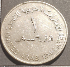 Dirham 1989 united d'occasion  Le Pecq