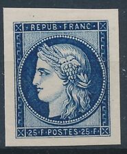 Timbre 831 cérès d'occasion  Dunkerque-