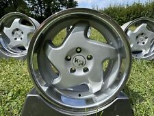 Turbo 5x17 10x17 gebraucht kaufen  Fürth