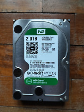 Hard disk western usato  Legnano