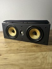 Bower wilkins lcr6 for sale  Irving