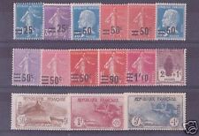 Stamp annee complete d'occasion  Grisolles
