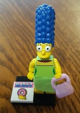 Lego 71005 minifigurine d'occasion  Étaples