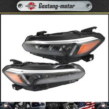 Headlights assembly 2022 for sale  Chino