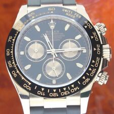 Rolex daytona 116515 gebraucht kaufen  Düsseldorf