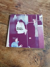 Humbug arctic monkeys gebraucht kaufen  Köln