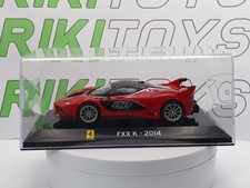 Ferrari fxx metromodels usato  Varese