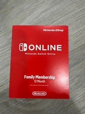 Nintendo switch online usato  Spedire a Italy
