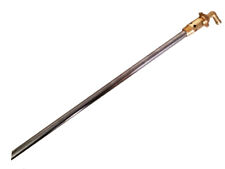 Agitatore acciaio inox usato  Santo Stefano Belbo