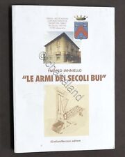 Militaria franco ianniello usato  Vimodrone