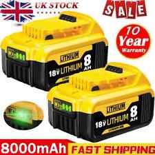 New dewalt battery for sale  COALVILLE