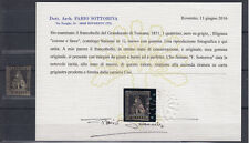 Totuscany 1851 quattrino d'occasion  Expédié en Belgium