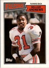 B1938 1987 topps for sale  Toccoa