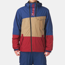 Bench mens snow gebraucht kaufen  Berlin