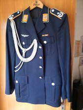 Bundeswehr luftwaffen ffiziers gebraucht kaufen  Oberau