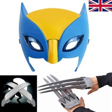 Wolf wolverine claw for sale  UK