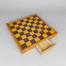 Scacchiera dama chess usato  Modena