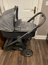 Babystyle oyster pram for sale  HULL