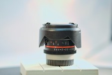 Rokinon 12mm high for sale  Murphy