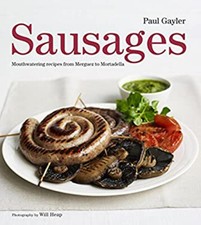 Sausages mouthwatering recipes for sale  Mishawaka