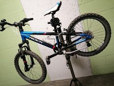 Bicicletta mtb bambino usato  Novate Milanese