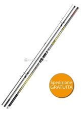 Canna trabucco sonic usato  Terracina