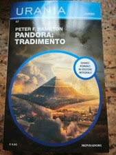 Urania jumbo pandora usato  Milano