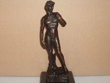 Skulptur david 1501 gebraucht kaufen  Marl