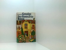 Rosmarinbaum roman elizabeth gebraucht kaufen  Berlin