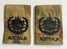 Australia regimental sergeant for sale  LONDON