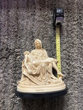 Pieta michelangelo replica for sale  Port Washington