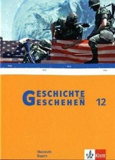 Geschichte geschehen . gebraucht kaufen  Berlin