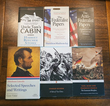 Lot books use for sale  Lennon