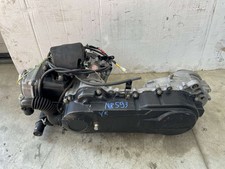 Blocco motore kymco usato  Gambettola