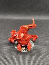 Bakugan pyrus cross gebraucht kaufen  Fuldabrück