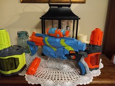 Nerf vortex pyragon for sale  Palmyra