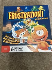 Frustration 2011 boxed for sale  CARDIFF