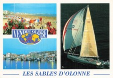 Sables olonne vendee d'occasion  France