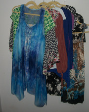 Used lot women for sale  Bellows Falls