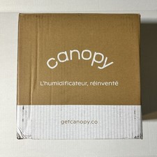 Canopy bedside nursery d'occasion  Expédié en Belgium