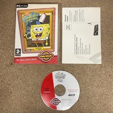 Nickelodeon™ Bob Esponja Calça Quadrada™ Funcionário do Mês (PC - PC Fun Club) comprar usado  Enviando para Brazil