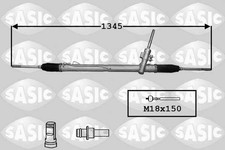 Lenkgetriebe sasic 7176060 gebraucht kaufen  Oberlungwitz